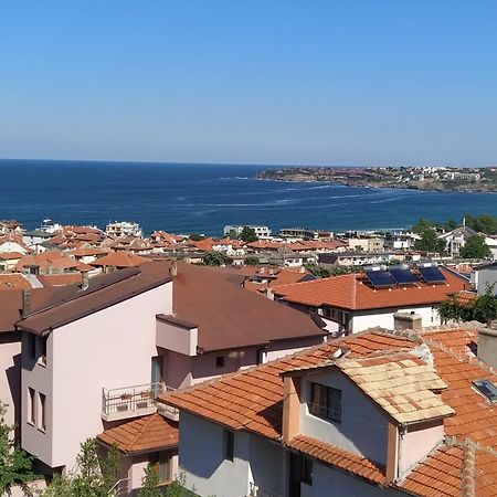 Guest House Polikseni Созополь Екстер'єр фото