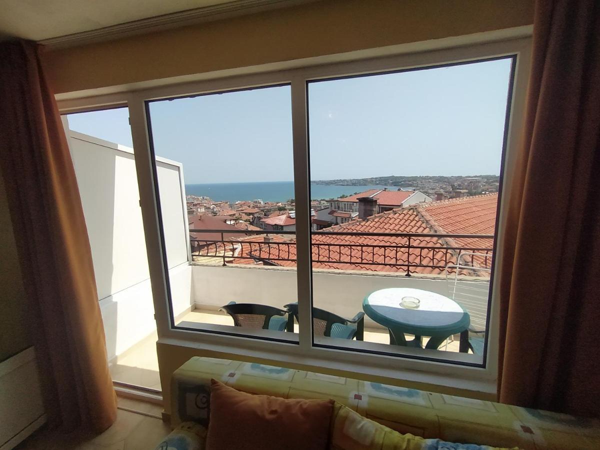 Guest House Polikseni Созополь Екстер'єр фото