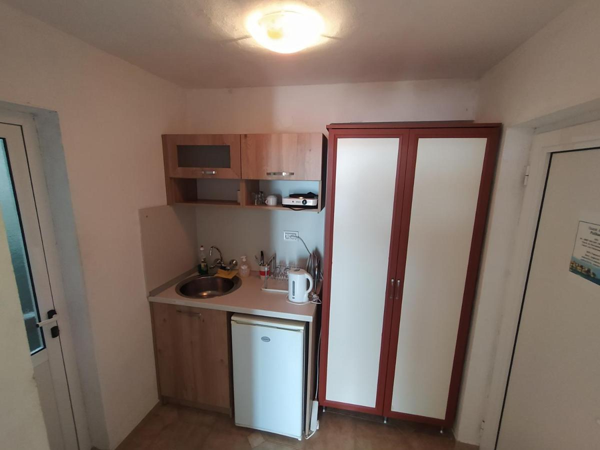 Guest House Polikseni Созополь Екстер'єр фото