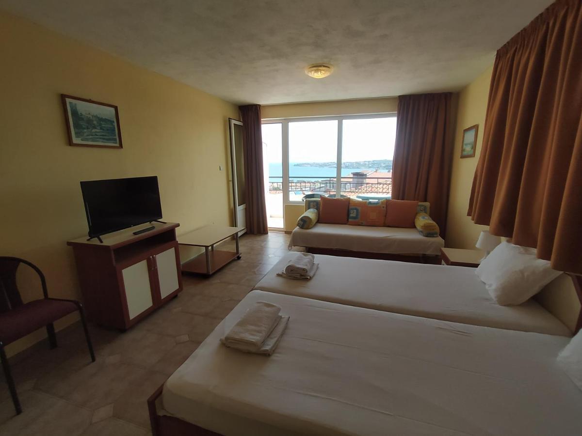 Guest House Polikseni Созополь Екстер'єр фото