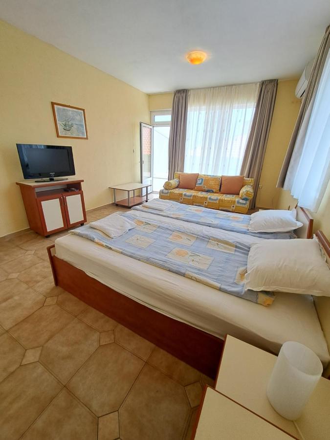 Guest House Polikseni Созополь Екстер'єр фото