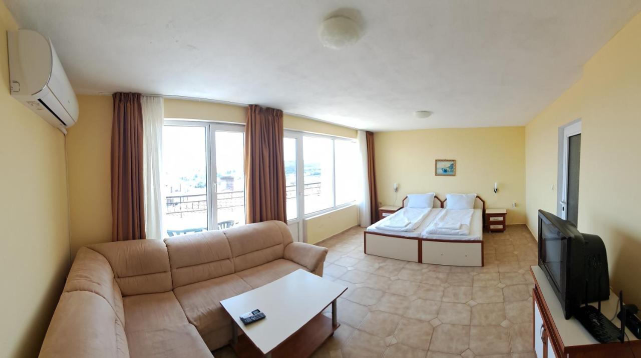 Guest House Polikseni Созополь Екстер'єр фото