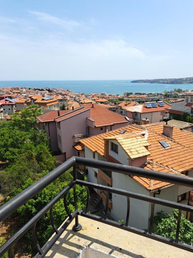 Guest House Polikseni Созополь Екстер'єр фото