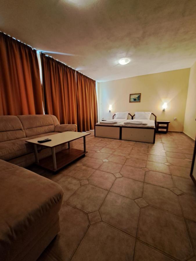 Guest House Polikseni Созополь Екстер'єр фото