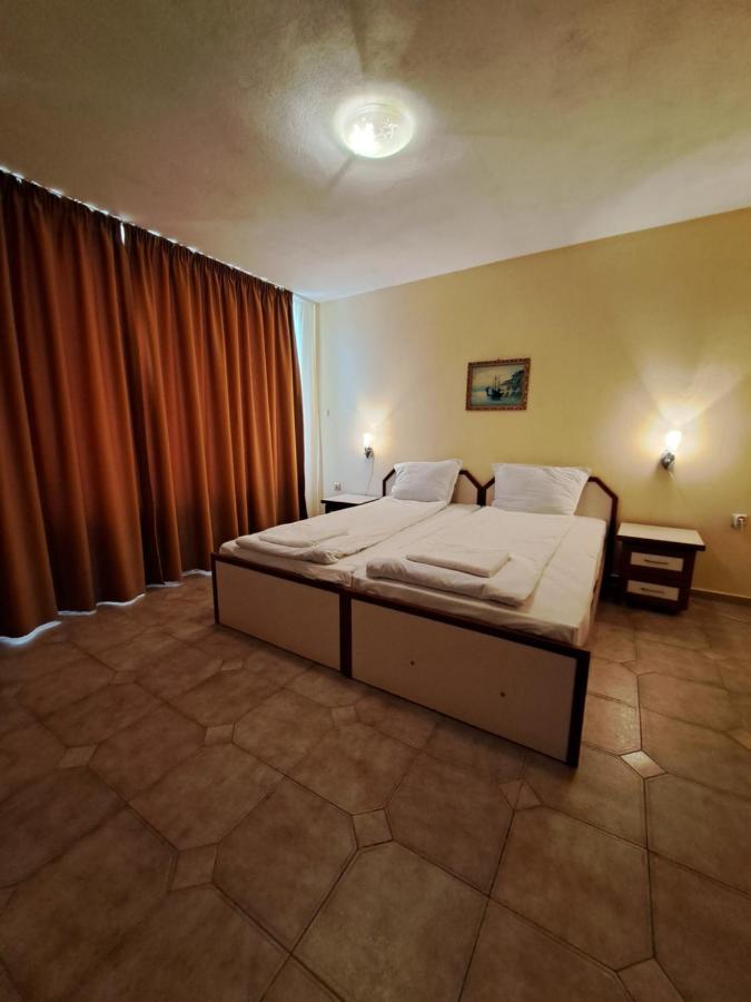 Guest House Polikseni Созополь Екстер'єр фото