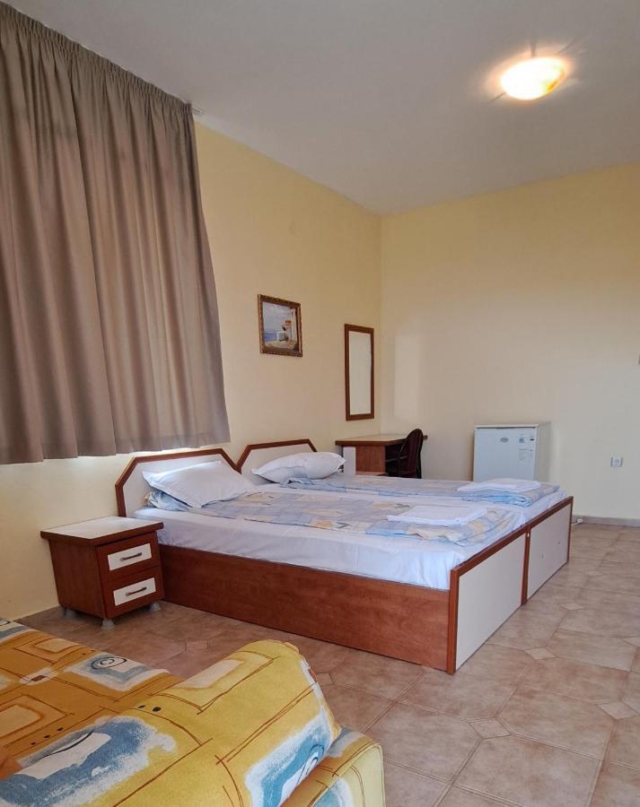 Guest House Polikseni Созополь Екстер'єр фото