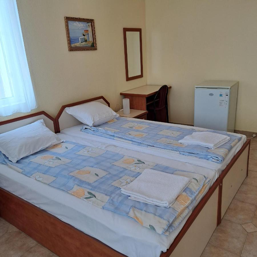 Guest House Polikseni Созополь Екстер'єр фото