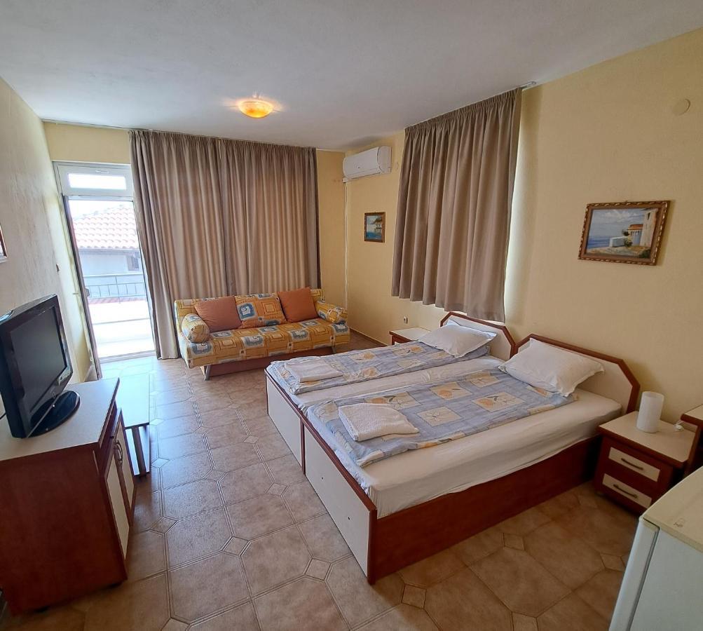 Guest House Polikseni Созополь Екстер'єр фото