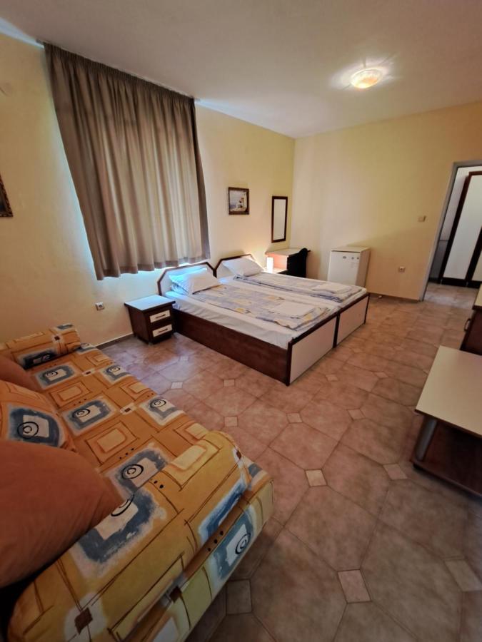 Guest House Polikseni Созополь Екстер'єр фото
