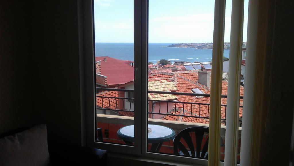 Guest House Polikseni Созополь Номер фото