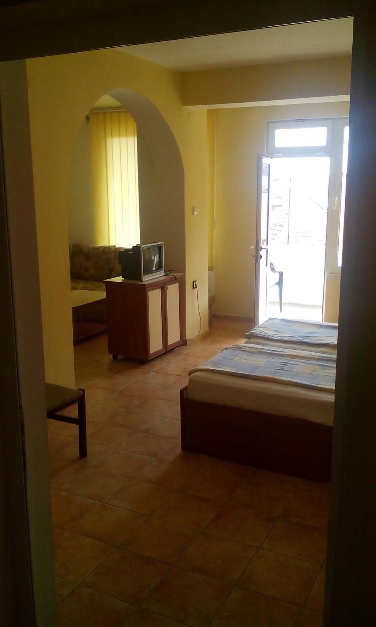 Guest House Polikseni Созополь Номер фото