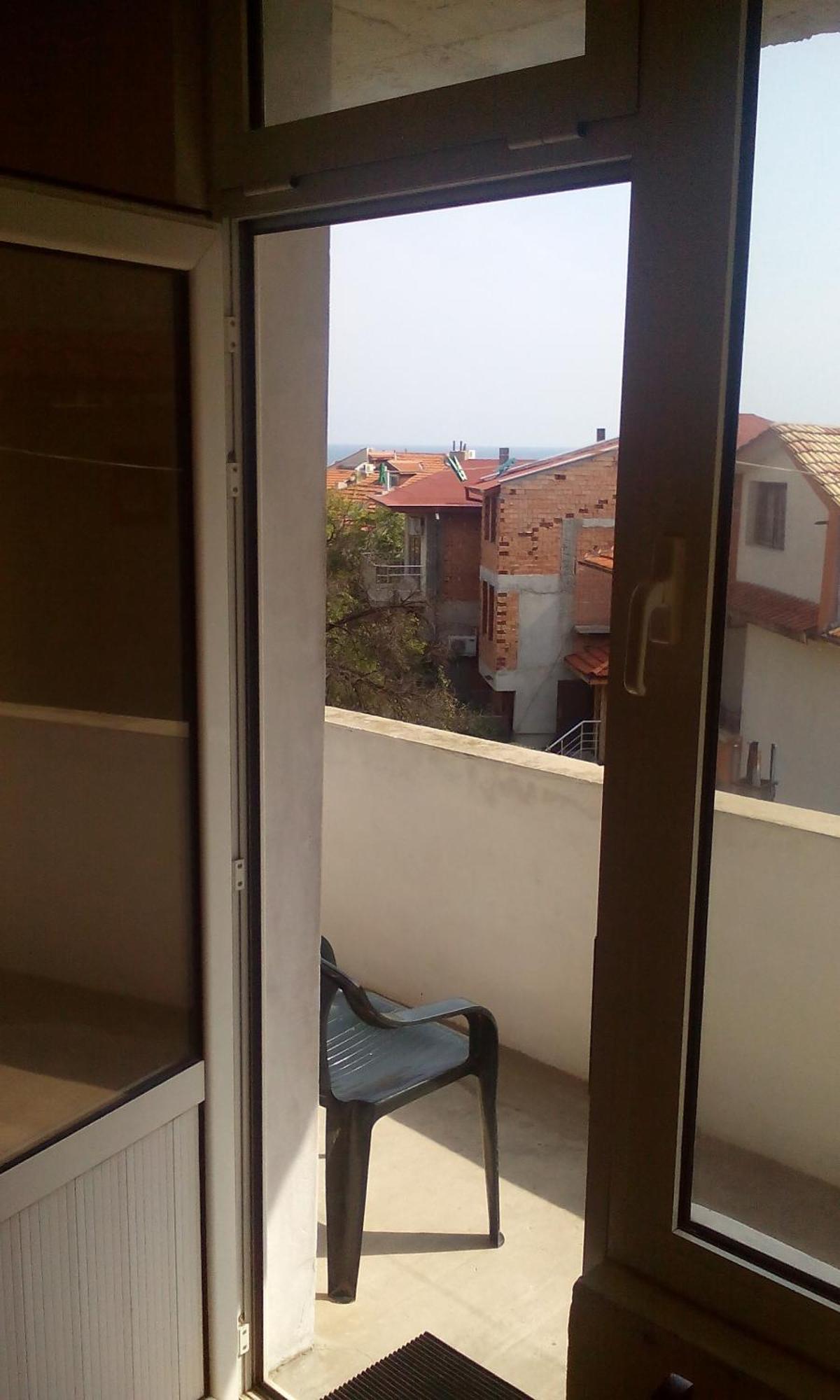 Guest House Polikseni Созополь Номер фото