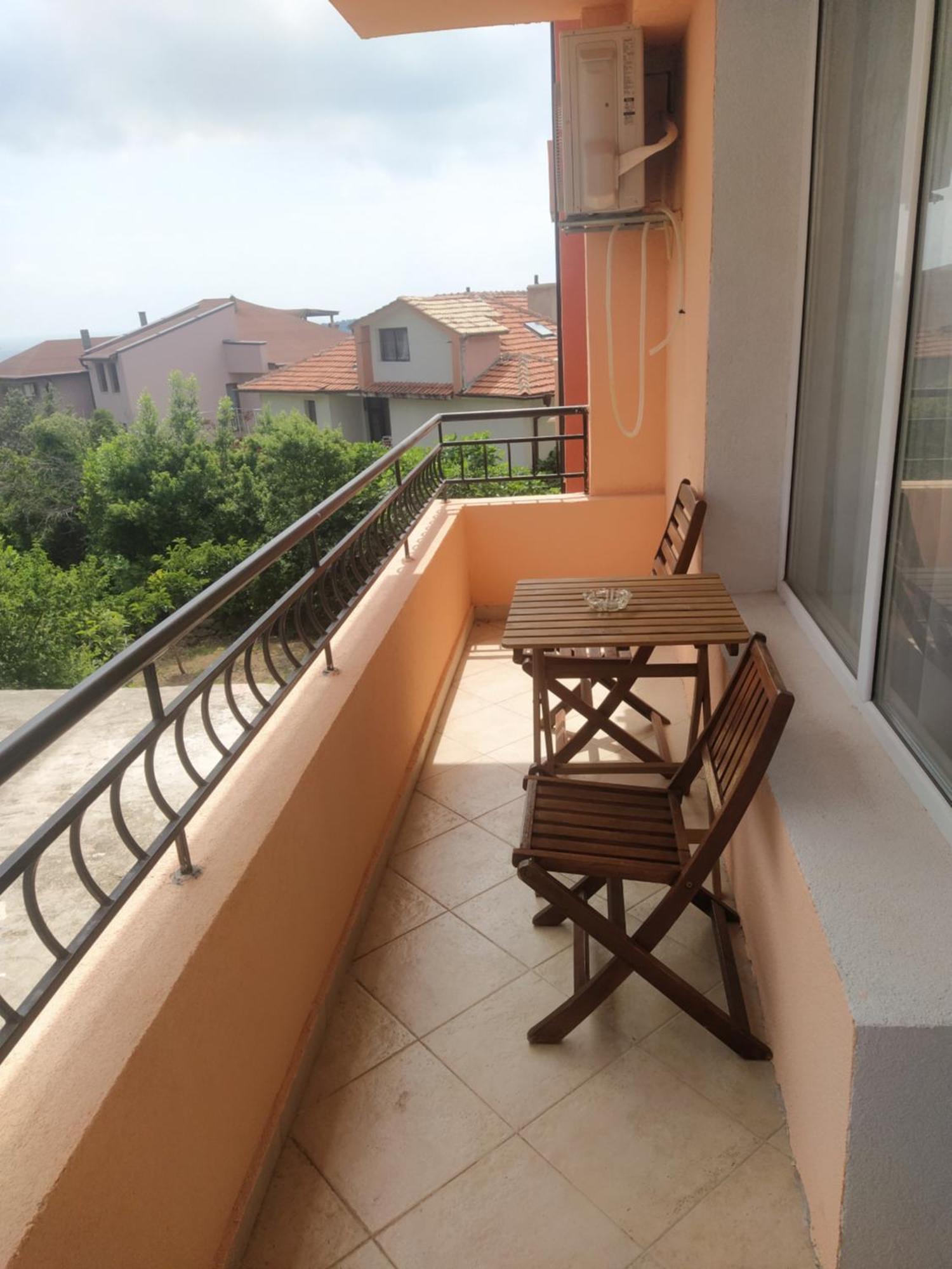 Guest House Polikseni Созополь Номер фото