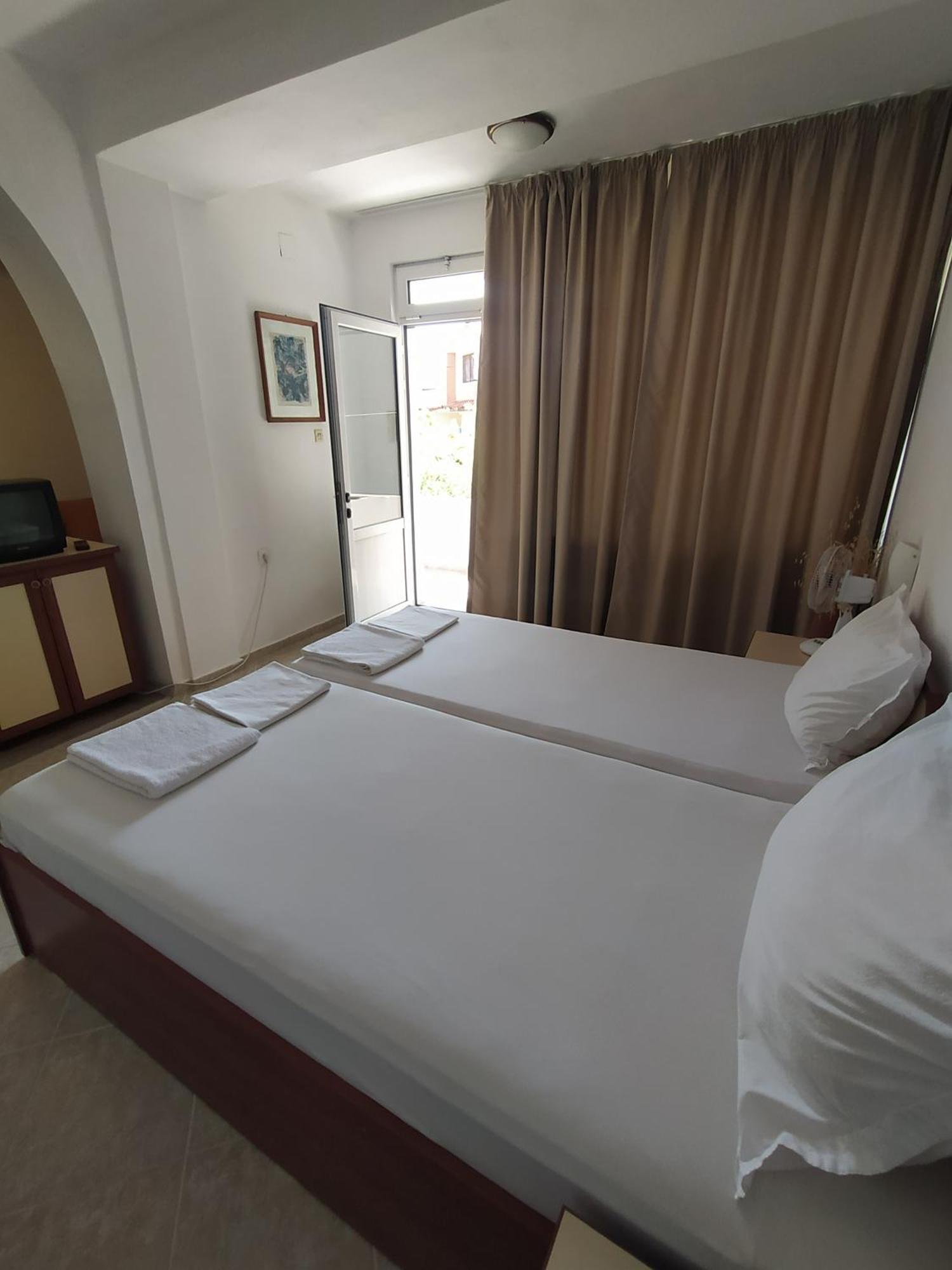 Guest House Polikseni Созополь Номер фото