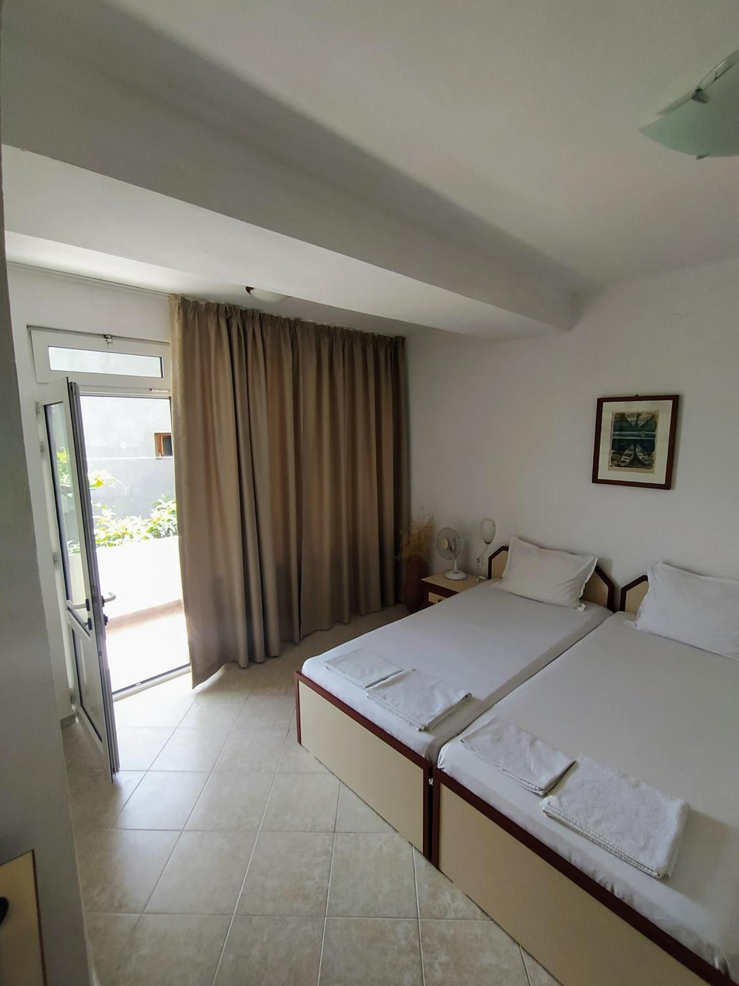 Guest House Polikseni Созополь Номер фото