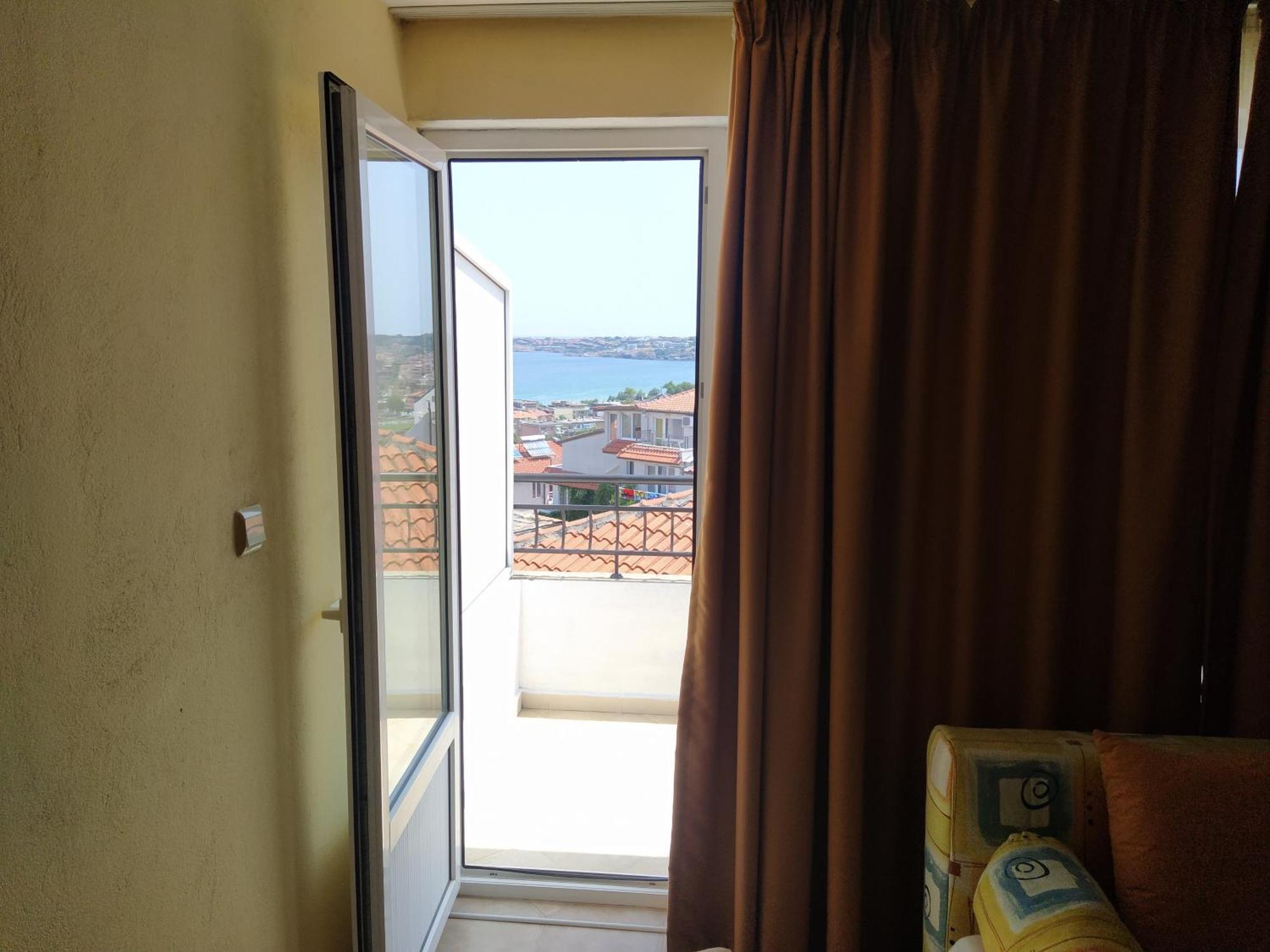 Guest House Polikseni Созополь Номер фото
