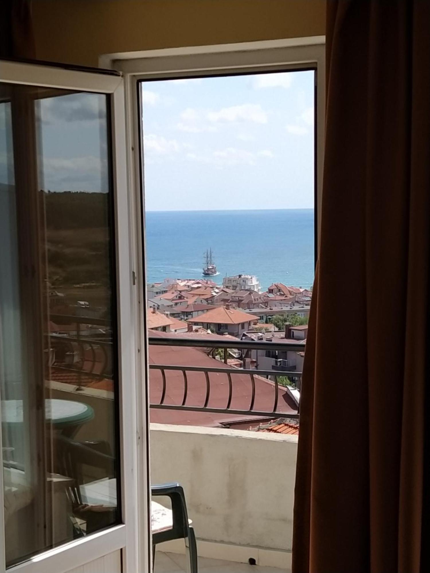 Guest House Polikseni Созополь Номер фото