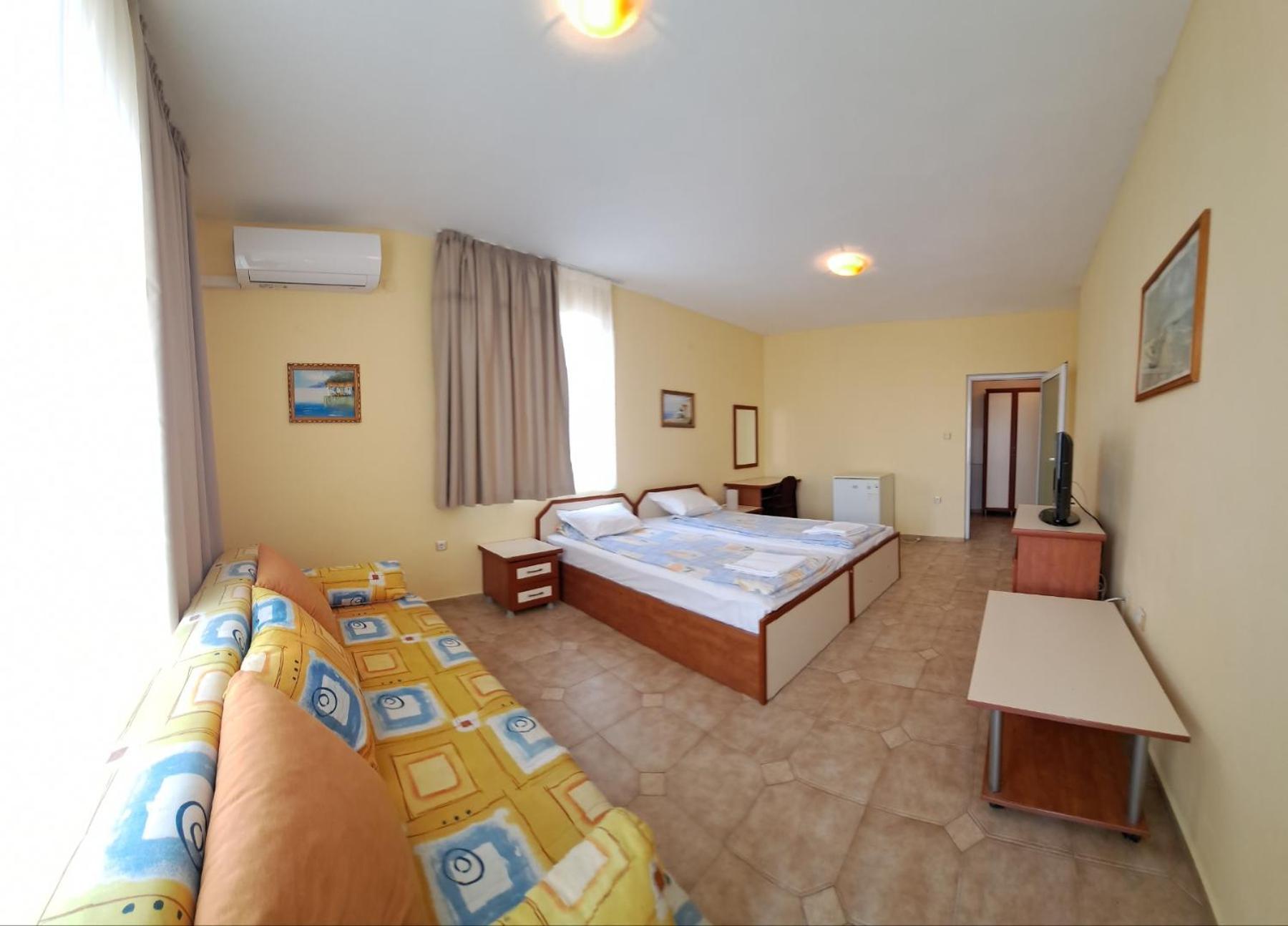 Guest House Polikseni Созополь Екстер'єр фото