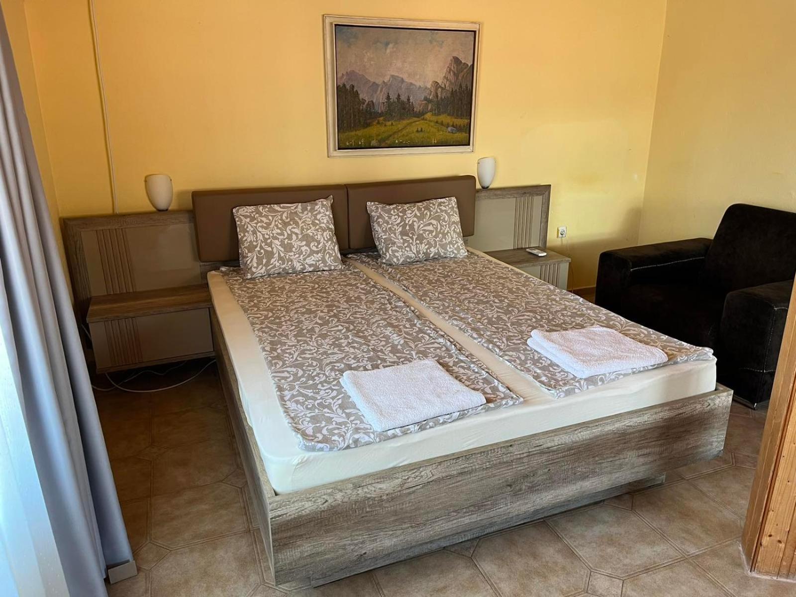 Guest House Polikseni Созополь Екстер'єр фото