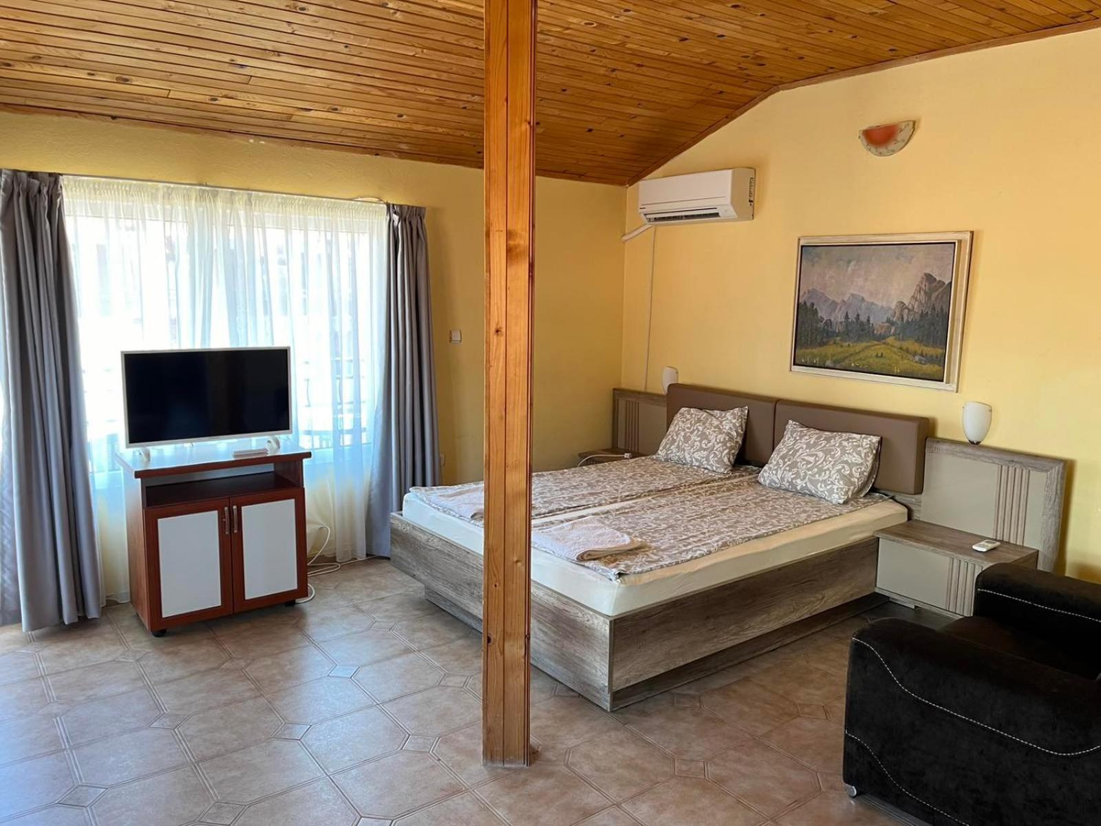 Guest House Polikseni Созополь Екстер'єр фото