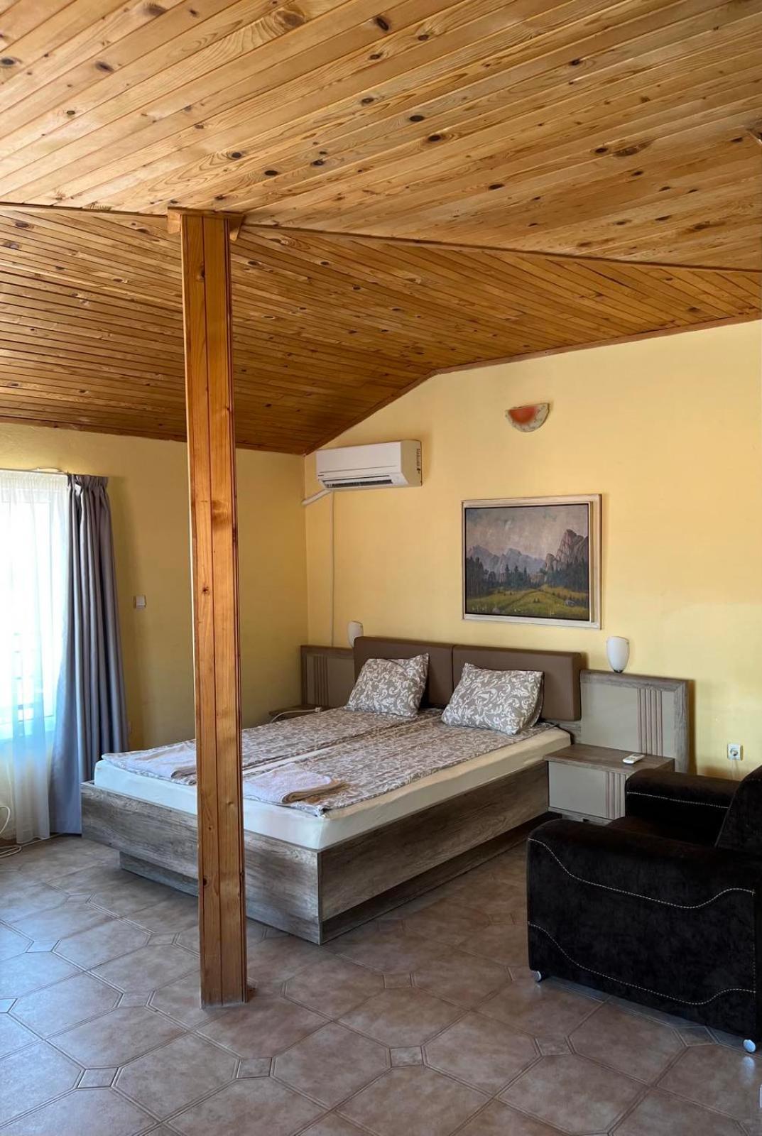 Guest House Polikseni Созополь Екстер'єр фото