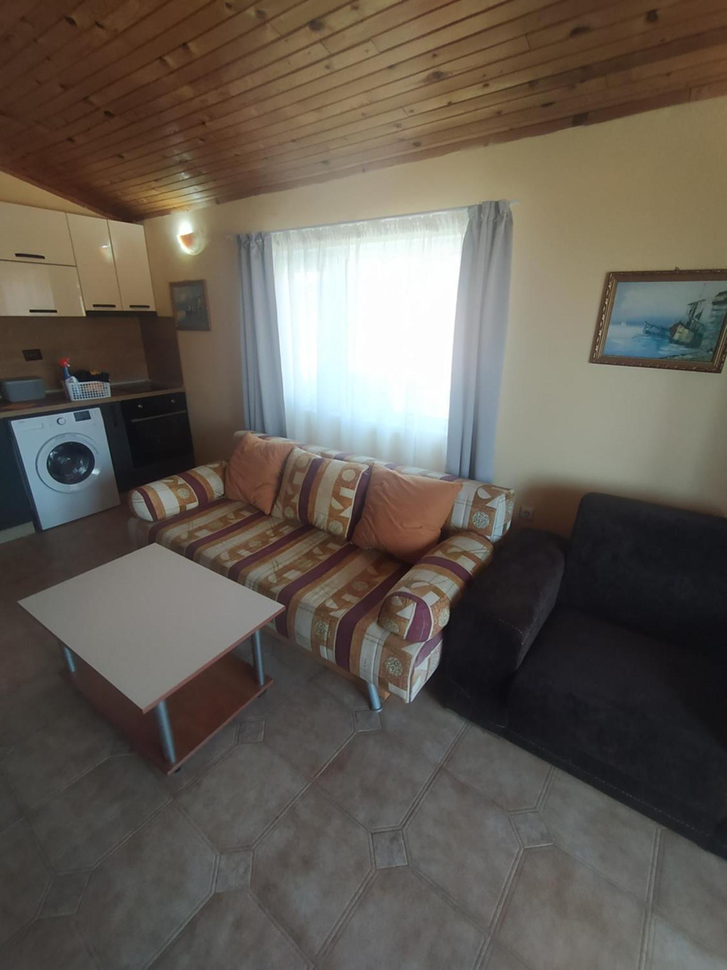 Guest House Polikseni Созополь Екстер'єр фото