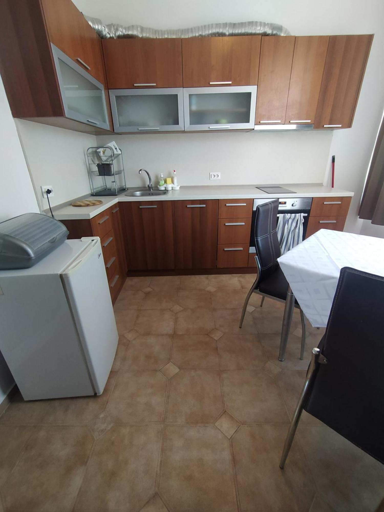 Guest House Polikseni Созополь Номер фото