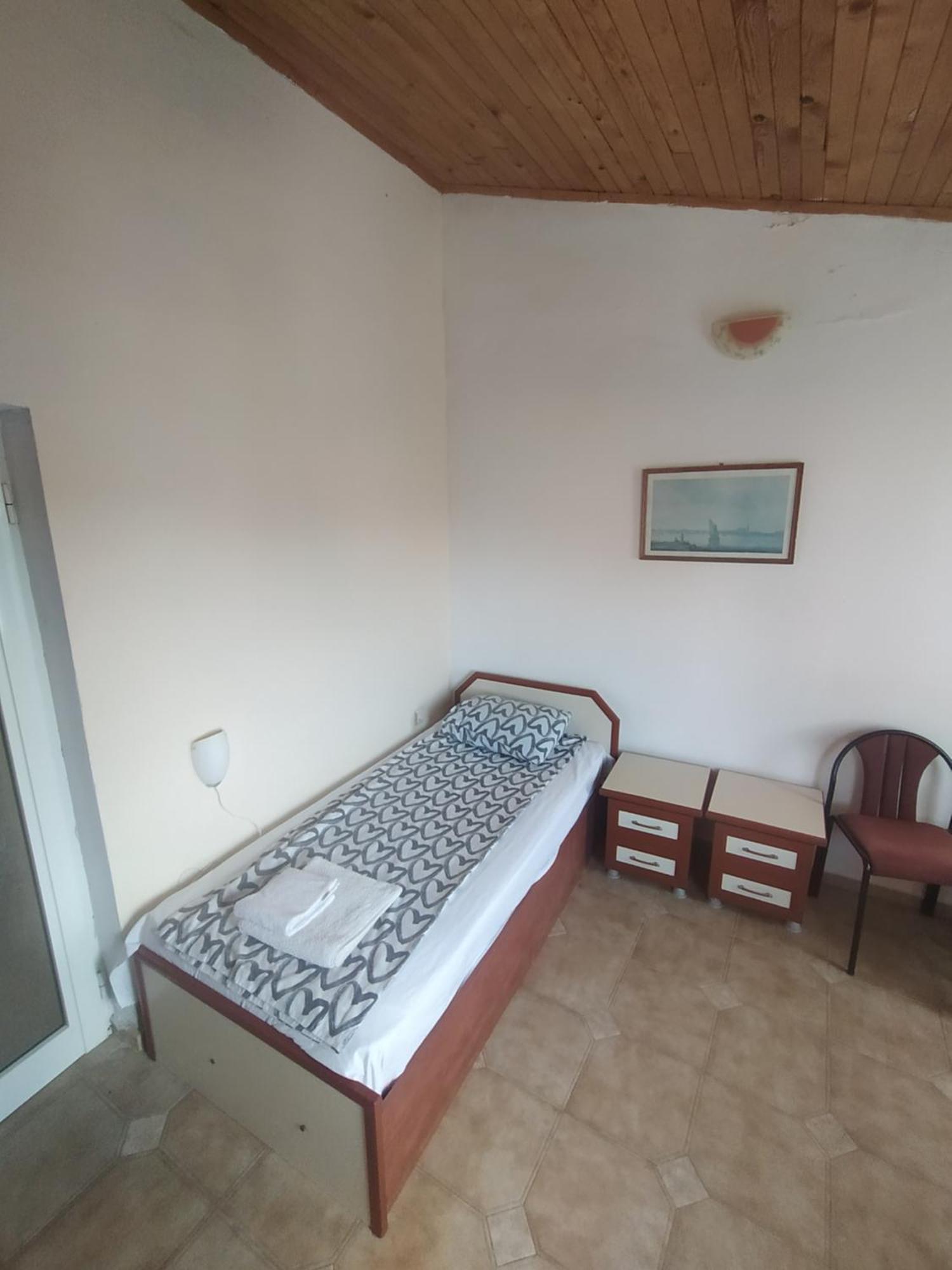 Guest House Polikseni Созополь Екстер'єр фото